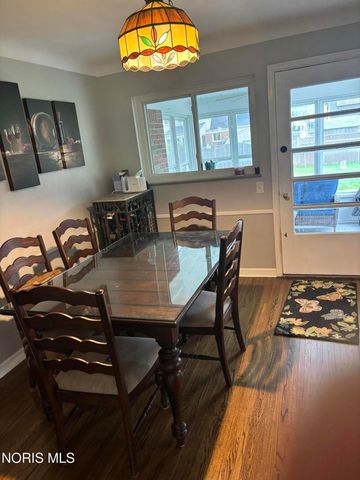 2821 Middlesex Drive, Toledo, OH 43606