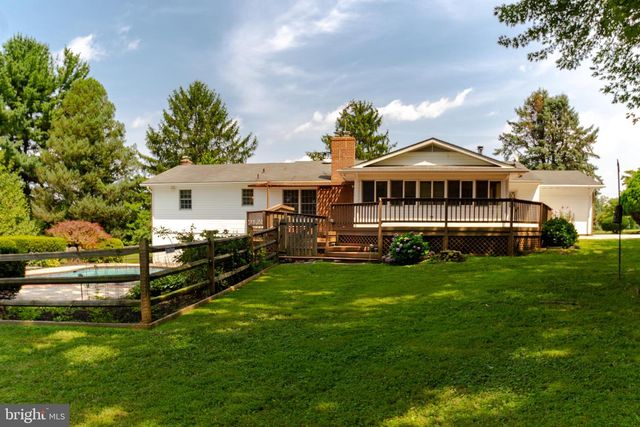 15930 IRISH AVE, Monkton, MD 21111