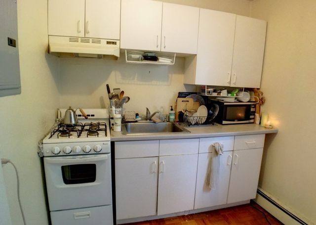 284 Harvard St 55, Cambridge, MA 02139