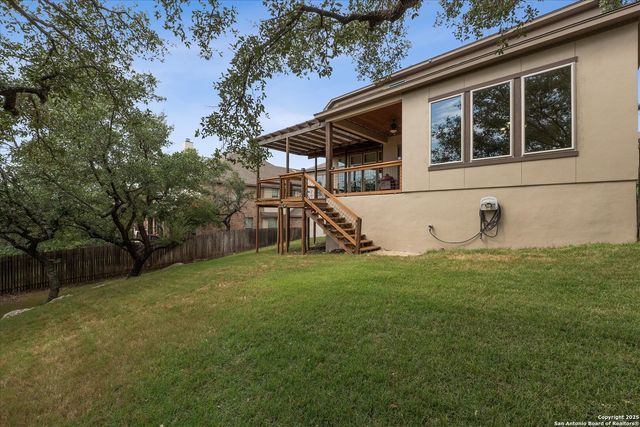 8626 Napa Lndg, Boerne, TX 78015