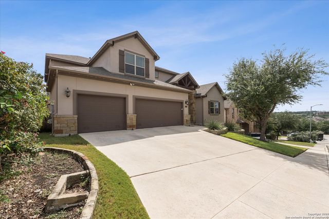 8626 Napa Lndg, Boerne, TX 78015