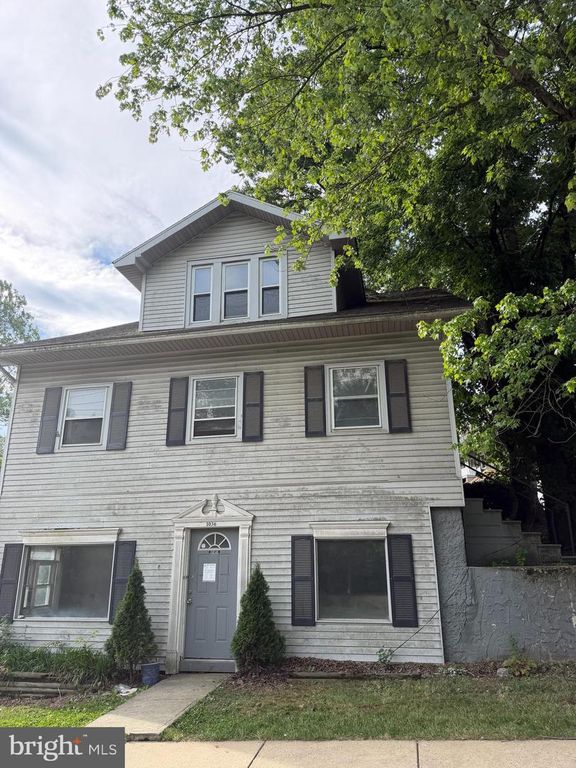 1036 HAYCREEK RD, Birdsboro, PA 19508