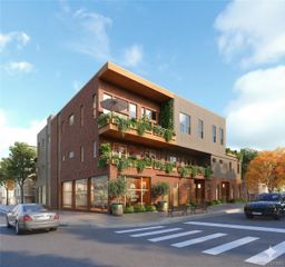 2810 E Colfax Avenue, Denver, CO 80206