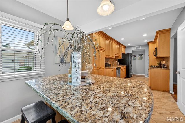 4723 Langtree Drive, St Louis, MO 63128
