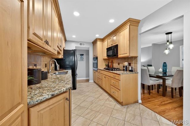 4723 Langtree Drive, St Louis, MO 63128