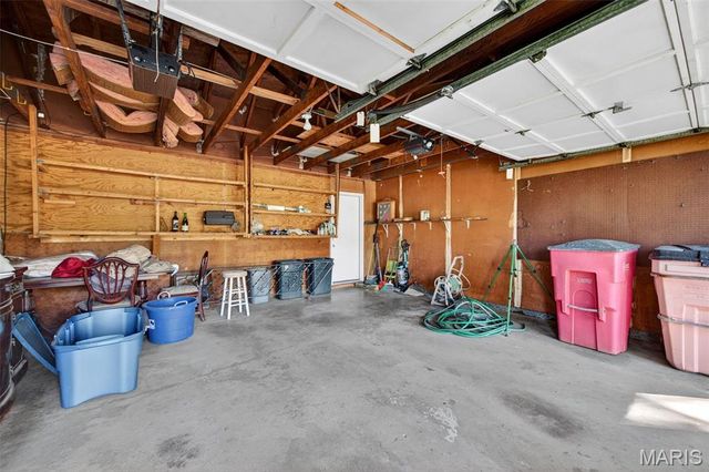 4723 Langtree Drive, St Louis, MO 63128