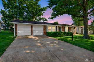 4723 Langtree Drive, St Louis, MO 63128