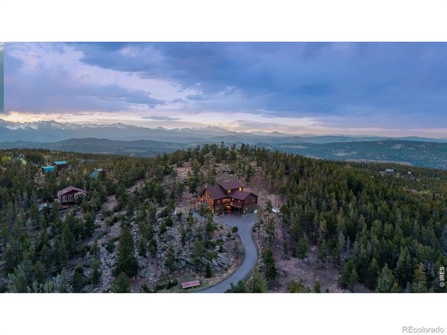 1028 Rudi Lane, Golden, CO 80403