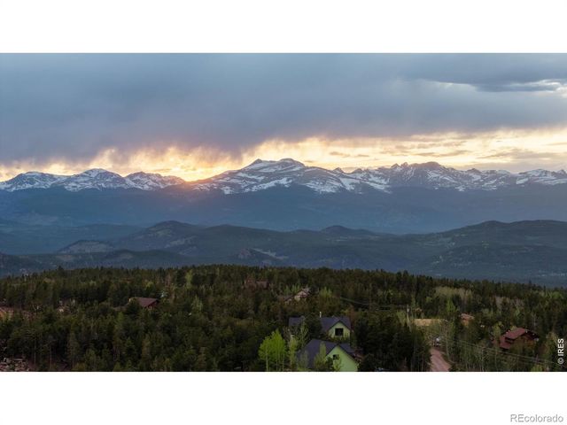 1028 Rudi Lane, Golden, CO 80403