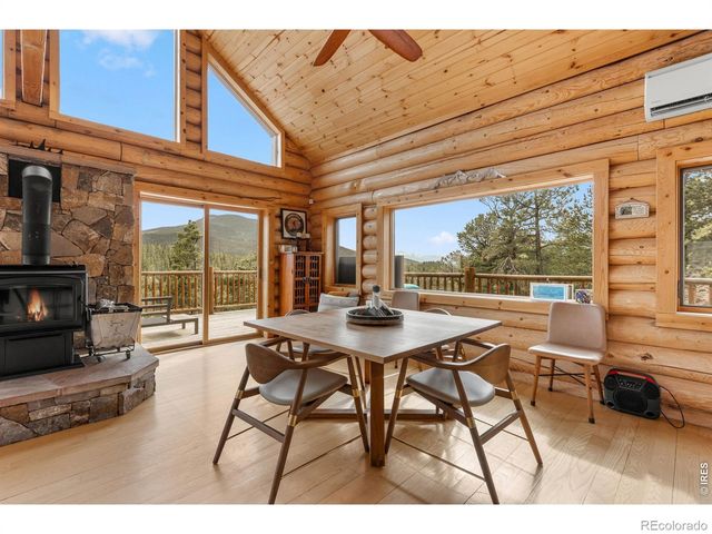 1028 Rudi Lane, Golden, CO 80403
