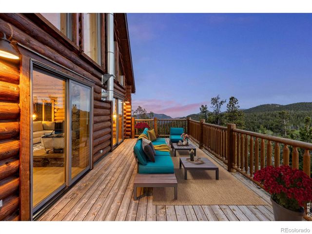 1028 Rudi Lane, Golden, CO 80403