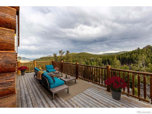 1028 Rudi Lane, Golden, CO 80403