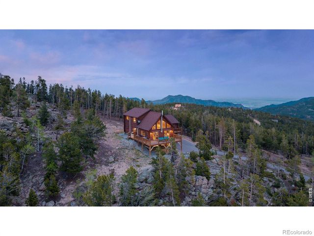 1028 Rudi Lane, Golden, CO 80403
