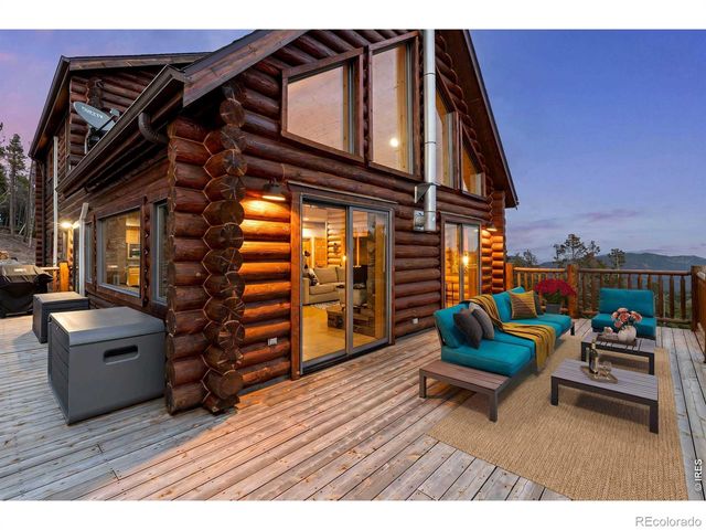 1028 Rudi Lane, Golden, CO 80403