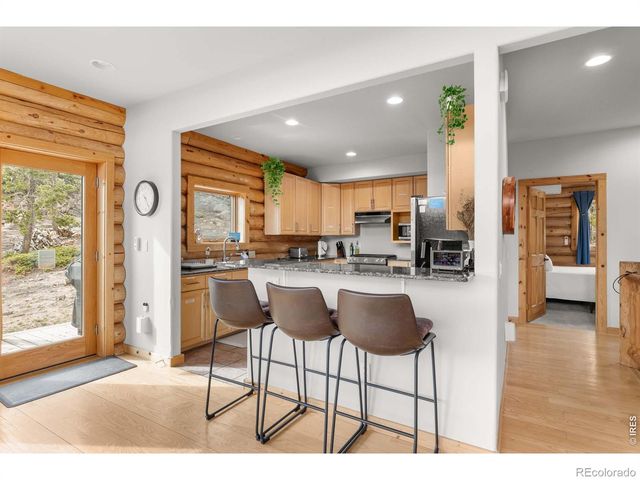 1028 Rudi Lane, Golden, CO 80403