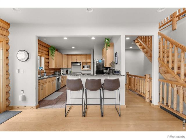 1028 Rudi Lane, Golden, CO 80403