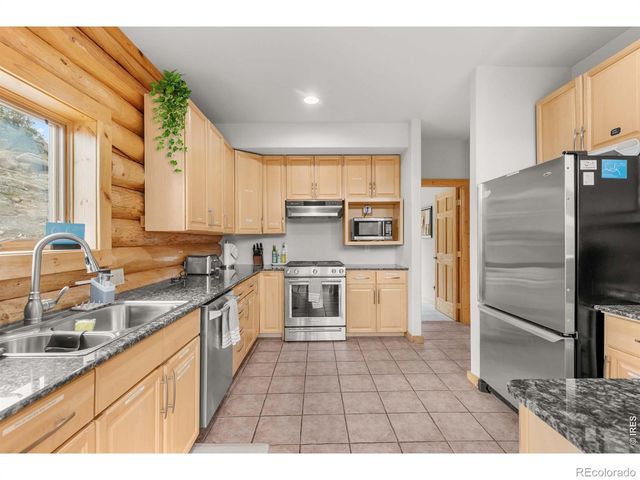1028 Rudi Lane, Golden, CO 80403