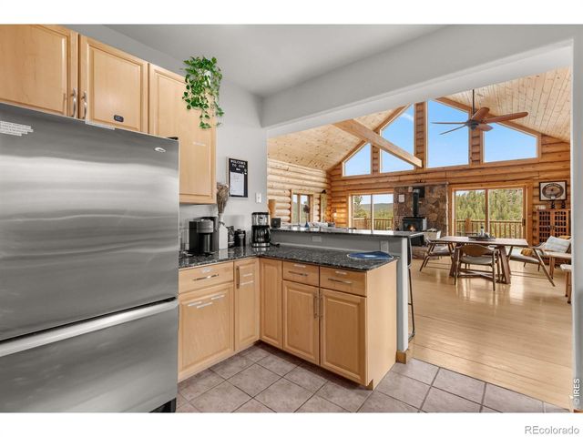 1028 Rudi Lane, Golden, CO 80403