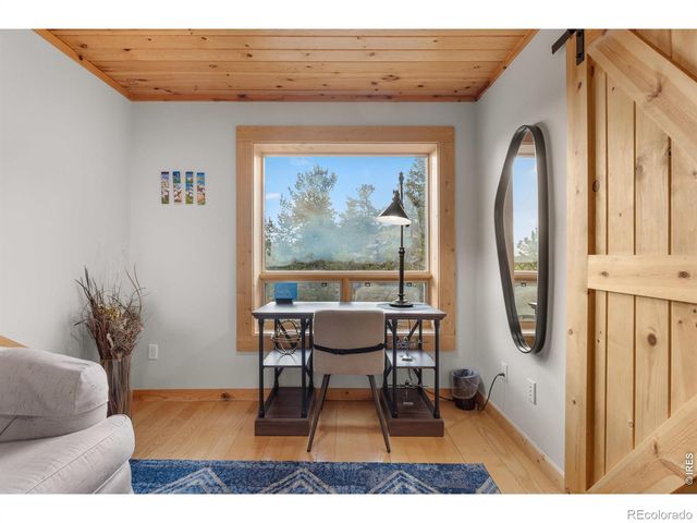 1028 Rudi Lane, Golden, CO 80403