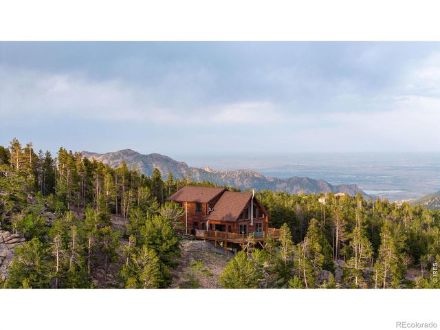 1028 Rudi Lane, Golden, CO 80403