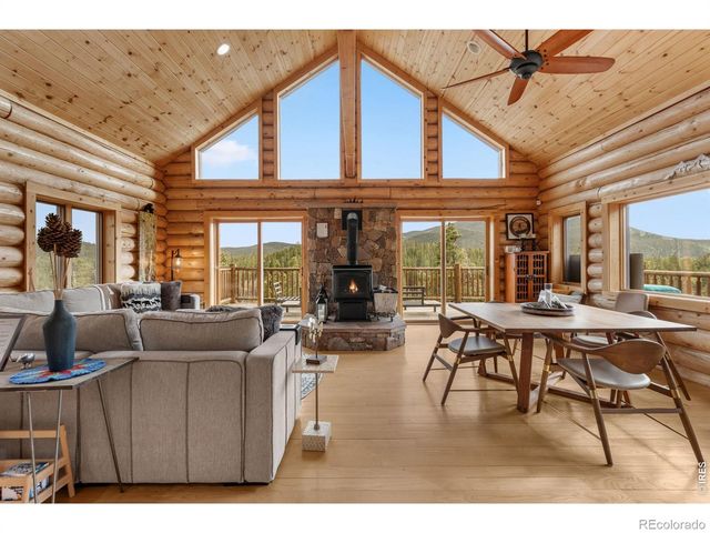 1028 Rudi Lane, Golden, CO 80403