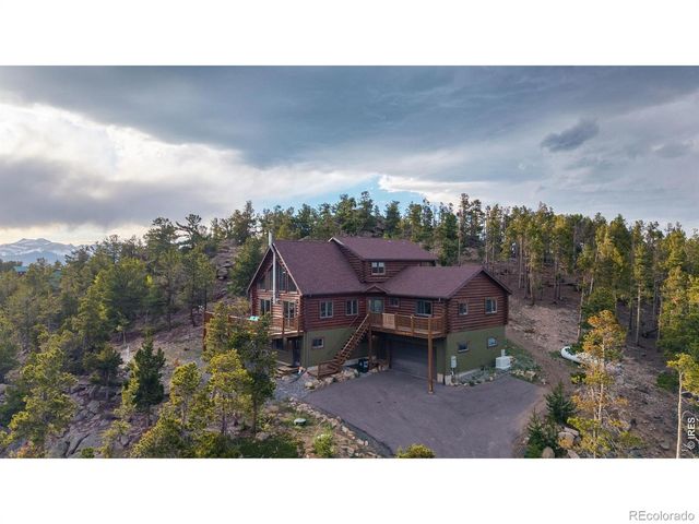 1028 Rudi Lane, Golden, CO 80403