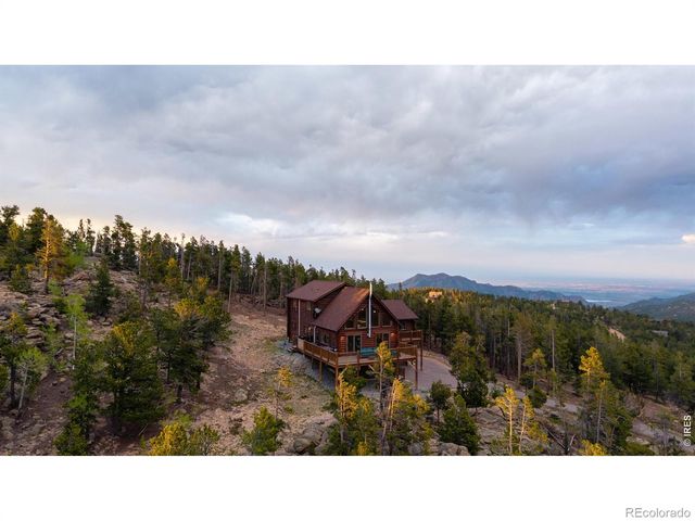 1028 Rudi Lane, Golden, CO 80403