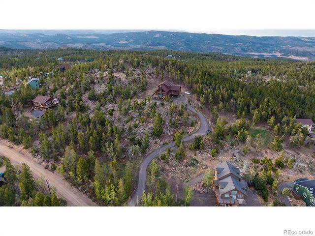 1028 Rudi Lane, Golden, CO 80403