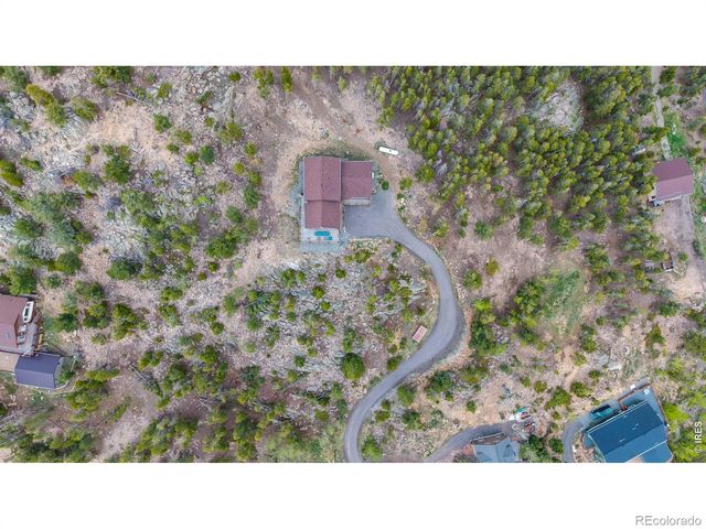 1028 Rudi Lane, Golden, CO 80403