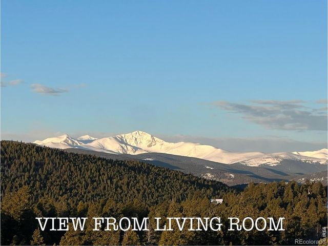 1028 Rudi Lane, Golden, CO 80403