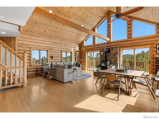 1028 Rudi Lane, Golden, CO 80403