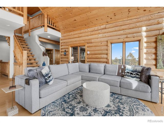 1028 Rudi Lane, Golden, CO 80403