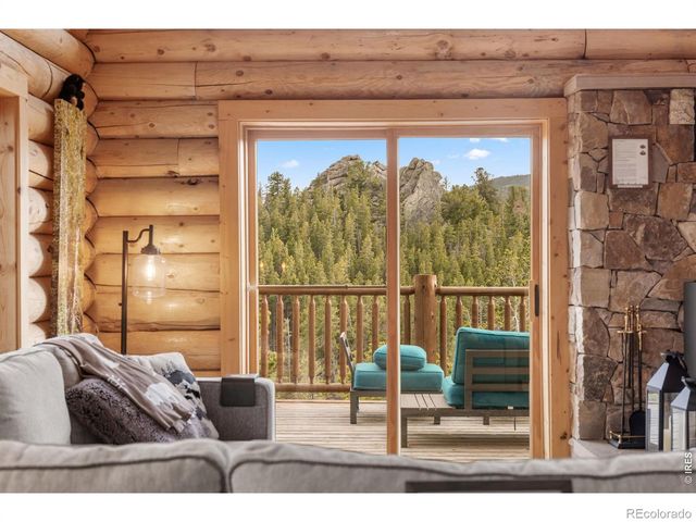 1028 Rudi Lane, Golden, CO 80403