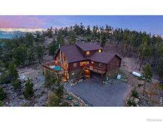1028 Rudi Lane, Golden, CO 80403