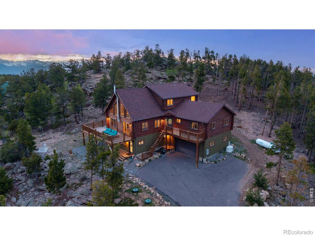 1028 Rudi Lane, Golden, CO 80403