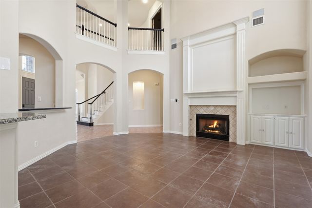 2221 Danielle Drive, Colleyville, TX 76034