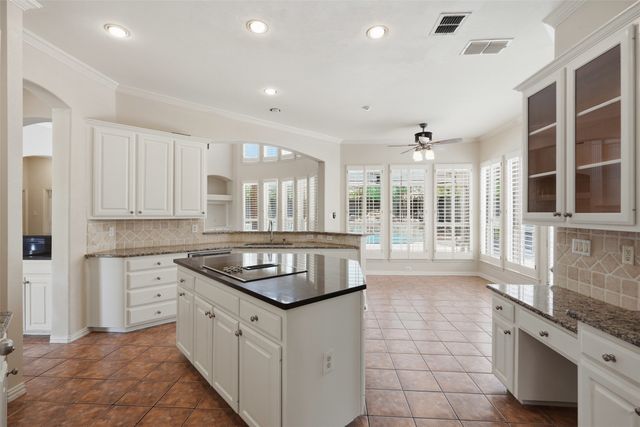 2221 Danielle Drive, Colleyville, TX 76034
