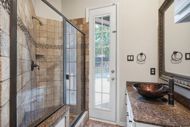 2221 Danielle Drive, Colleyville, TX 76034