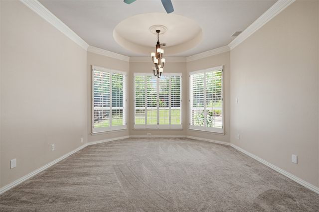 2221 Danielle Drive, Colleyville, TX 76034