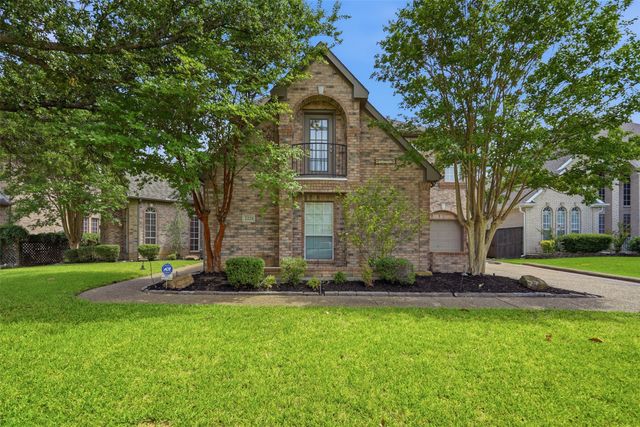 2221 Danielle Drive, Colleyville, TX 76034