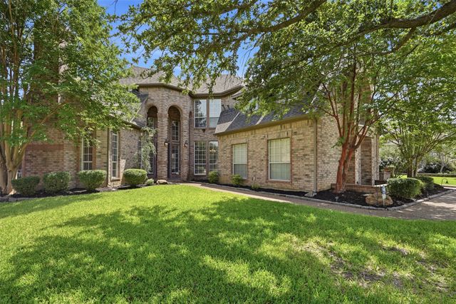 2221 Danielle Drive, Colleyville, TX 76034