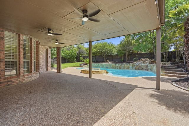 2221 Danielle Drive, Colleyville, TX 76034