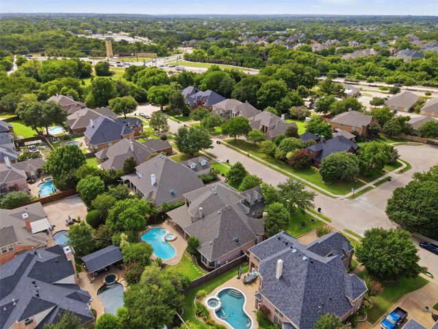 2221 Danielle Drive, Colleyville, TX 76034