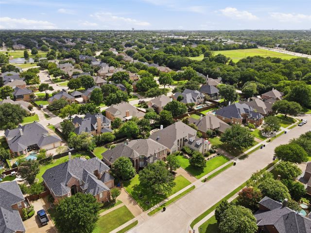2221 Danielle Drive, Colleyville, TX 76034