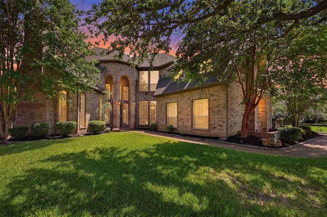 2221 Danielle Drive, Colleyville, TX 76034