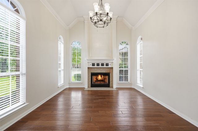 2221 Danielle Drive, Colleyville, TX 76034