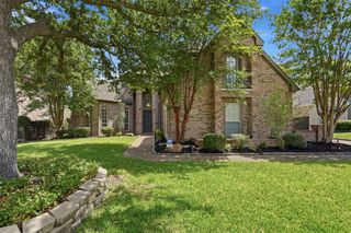 2221 Danielle Drive, Colleyville, TX 76034