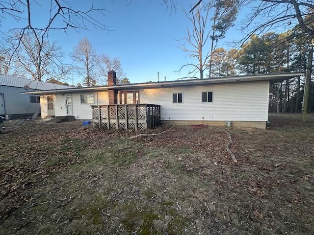 47616 E Missouri 14, Dora, MO 65637