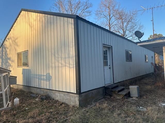 47616 E Missouri 14, Dora, MO 65637