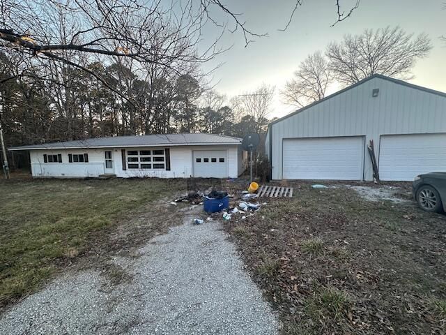 47616 E Missouri 14, Dora, MO 65637